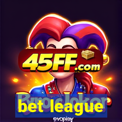 bet league